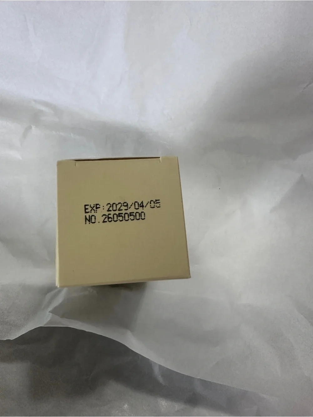 Multi-Peptide Renewal Hair & Scalp Oil — new